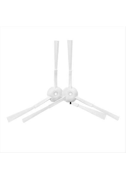 Xclea H30/H40/ARTI Robotlu Süpürge Ana Yan Fırça Paspas Bezleri Toz Torbaları Aksesuarları Yedek Parçalar (Yurt Dışından) fırsatları