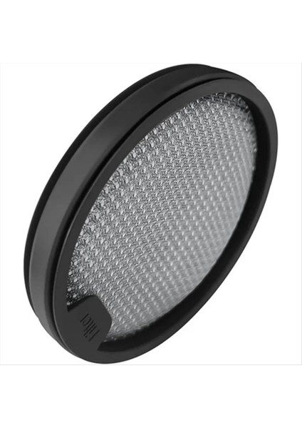 Dreame Z10 Station / U10 / U20 / P10 / P10 Pro Filtre Temizleyici Parça Değişimi Için 2 Hepa Filtre ve 4 Filtre Pamuğu (Yurt Dışından) modelleri