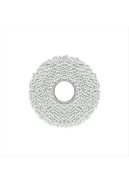 Roborock Q Revo / P10 A7400RR Parçaları Için Ana Silindir Yan Fırça Hepa Filtre Paspas Bezi Toz Torbaları Aksesuarları (Yurt Dışından) fırsatları