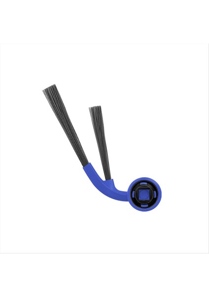 Ecovacs T80 Robot Süpürge Ana Fırça ve Kenar Fırça Sarf Malzemeleri Için Yedek Parçalar (Yurt Dışından) fırsatları