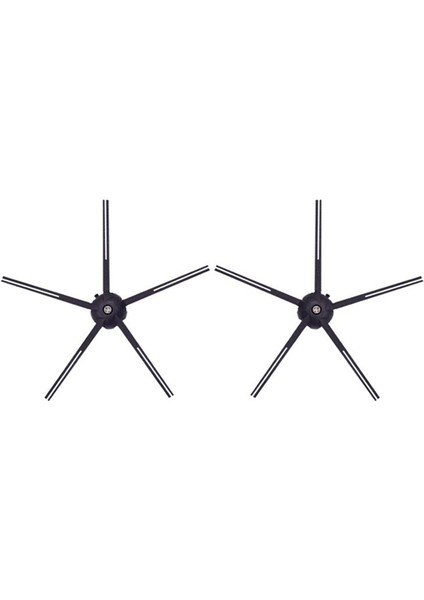 Hepa Filtre Ana Yan Fırça Mop Bezleri S7 S70 S7MAX S7 Maxv T7S Plus Kiti Elektrikli Süpürge Parçaları (Yurt Dışından) modelleri