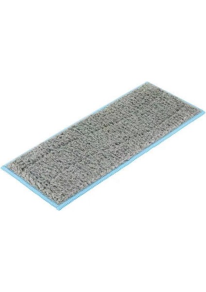 M6 Robotlu Süpürge Paspas Bezi Islak/kuru Parça Yedek Aksesuarları Için Uygundur (Yurt Dışından) modelleri