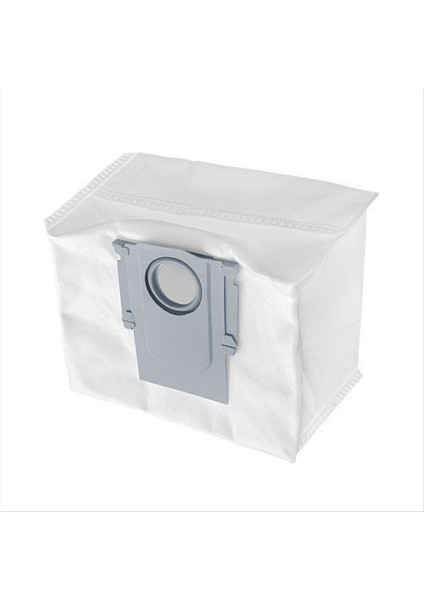 S7 Maxv Ultra S7 Pro Ultra Robotlu Süpürge Ana Yan Fırça Hepa Filtre Toz Torbaları Aksesuarları (Yurt Dışından) modelleri