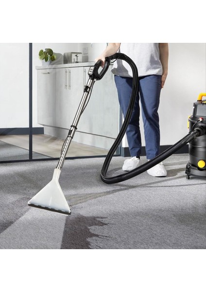 Karcher Miele Bosch Philips Electrolux Taşınabilir Elektrikli Süpürge Fırça Başlığı Için 35MM Halı Süpürgesi Bağlantı Parçası (Yurt Dışından) fiyatları