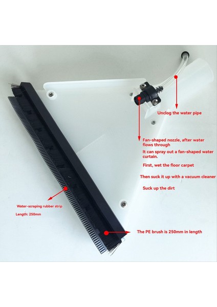 Karcher Miele Bosch Philips Electrolux Taşınabilir Elektrikli Süpürge Fırça Başlığı Için 35MM Halı Süpürgesi Bağlantı Parçası (Yurt Dışından) fırsatları