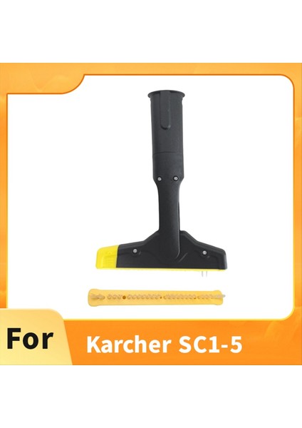 Karcher Sc1-5 Xxl Derz Fırçası ve Buhar Fırçası 2.863-334.0 Verimli Fayans ve Çimento Temizliği Için Derz Fırçası (Yurt Dışından) fırsatları