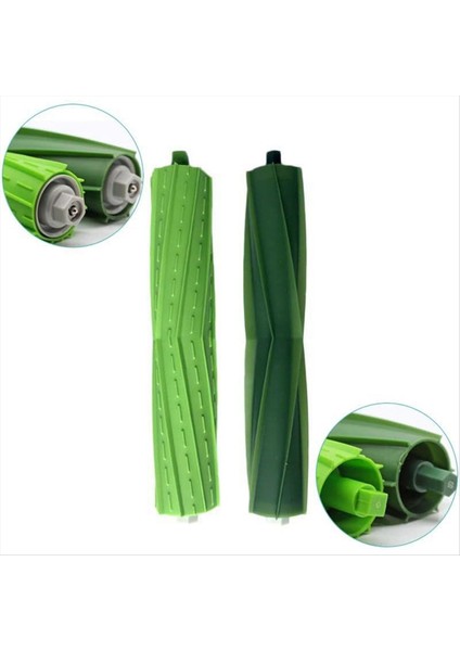 Combo J7+/J7PLUS Robot Süpürge Için Yedek Aksesuar Kiti (Yalnızca), J7 Için Değil (Yurt Dışından) modelleri