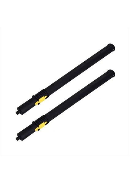 Karcher CTK10 CTK20 Sc1 Sc2 Sc3 Sc4 Sc5 Sg4 Buharlı Temizleyici Hortum Parçaları Için 2 Adet Buharlı Temizleyici Uzatma Hortumu Değişimi (Yurt Dışından)