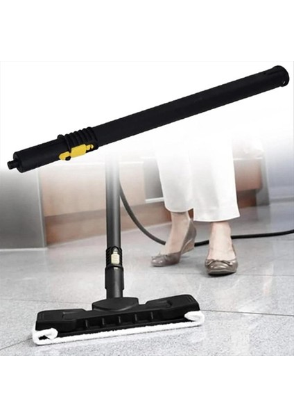 Karcher CTK10 CTK20 Sc1 Sc2 Sc3 Sc4 Sc5 Sg4 Buharlı Temizleyici Hortum Parçaları Için 2 Adet Buharlı Temizleyici Uzatma Hortumu Değişimi (Yurt Dışından) modelleri