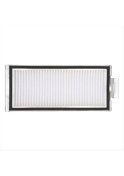 Q8 Max / Q8 Max+ Robotlu Süpürge Ana Yan Fırça Hepa Filtre Paspas Bezleri Bez Toz Torbası Aksesuarları (Yurt Dışından) modelleri