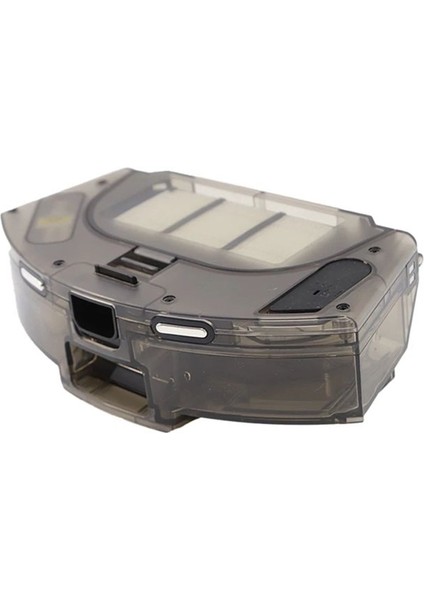 S9 Için 2 In 1 Su Deposu Toz Kutusu ile Filtre Robotlu Süpürge Aksesuarları Toz Kutusu Yedek Parçaları (Yurt Dışından) fırsatları