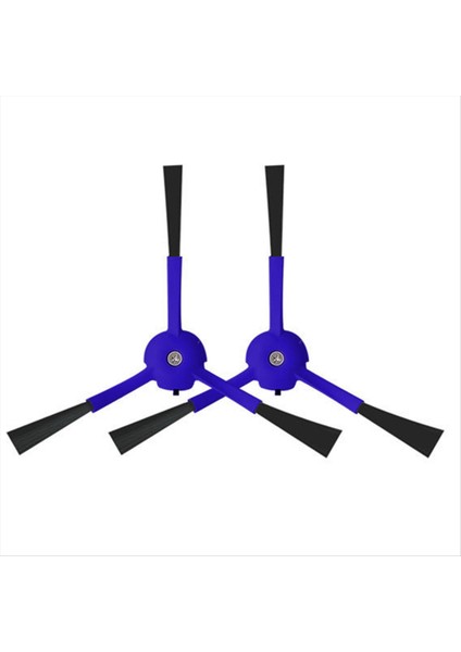 Eufy Süpürme ve Paspaslama Robotu X8 Aksesuarları Yan Fırça Filtresi Tek Kullanımlık Paspas Fırçası (Yurt Dışından) fırsatları