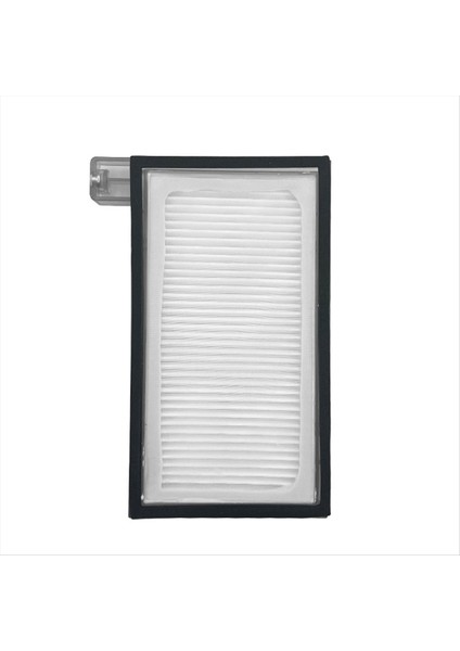 Eufy X8 Pro / X8 Pro Ses Robot Süpürge Parçaları Yedek Ana Yan Fırça Filtre Bezi Toz Torbası Için 14 Adet (Yurt Dışından) fiyatları