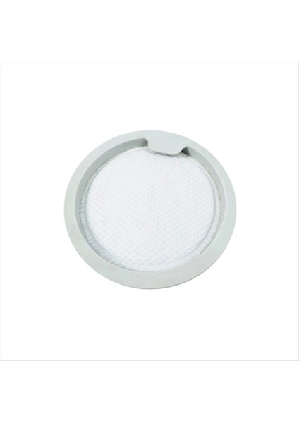 Xiaomi Mijia G20 G20MAX D205 D206 Elektrikli Süpürge Yedek Parçaları Için 6 Adet Vakum Filtresi Ön Filtre (Yurt Dışından) fırsatları