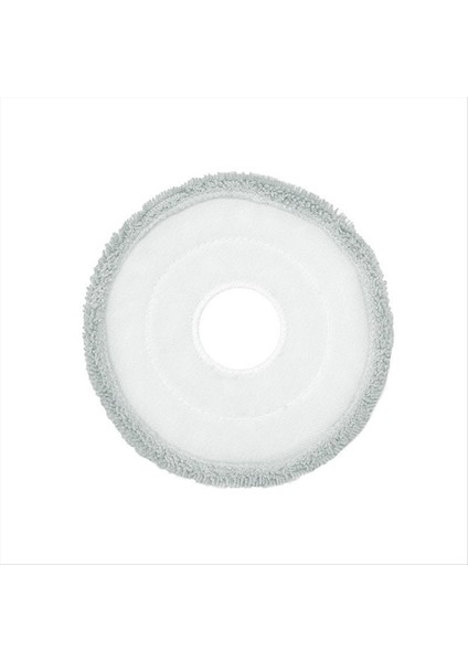 Jonr P20 Pro Robot Süpürge Yedek Aksesuar Parçaları Için Paspas Bezi (Yurt Dışından) modelleri