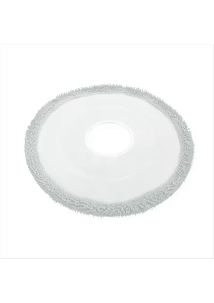 Jonr P20 Pro Robot Süpürge Yedek Aksesuar Parçaları Için Paspas Bezi (Yurt Dışından) fırsatları