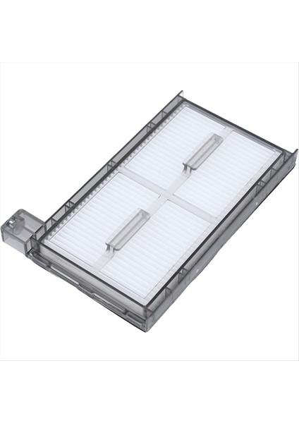 Hepa Filtre Değiştirme Filtresi Eufy X8 Pro Serisi X8 Pro Ses Robot Süpürge Yıkanabilir Filtresine Uygundur (Yurt Dışından) modelleri