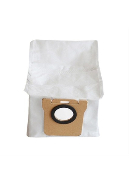 Jonr P20 Pro Otomatik Boşaltma Robot Süpürgesi Için 16 Adet Yan Fırça Bezi Toz Torbası Temizleyici Parça Değişimi (Yurt Dışından) fiyatları