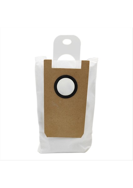 Uwant U200 Pro Süpürme ve Paspas Robotu Için 6 Parça Toz Torbası Seti Toz Torbası Aksesuarları Yedek Parçaları (Yurt Dışından) fiyatları