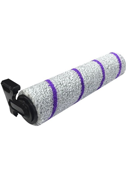 S1 Zemin Scrubber Için 4 Adet Yedek Parçalar Yıkanabilir Ana Rulo Fırça Peluş Zemin Fırçası Ev Temizlik (Yurt Dışından) modelleri