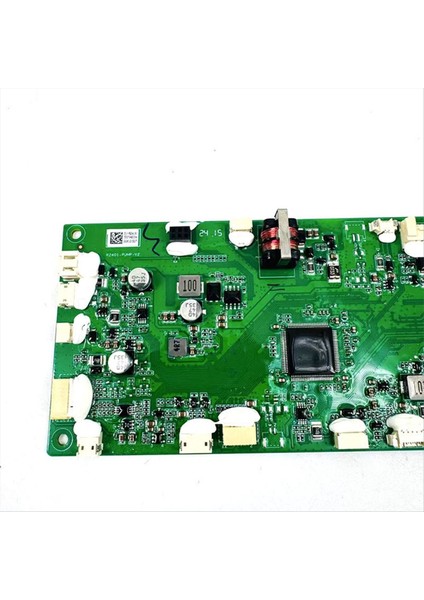 Dreame X40 Ultra COMPLETE/X40 Ultra Pcba Baz Istasyonu Kontrol Kartı Için Baz Istasyonu Kontrol Kartı (Yurt Dışından) fırsatları