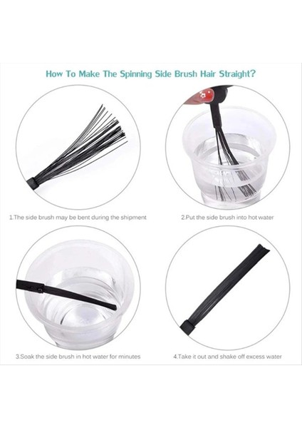 Dreame D9, D9 Max, L10 Pro Robot Süpürge Silindiri Yan Fırça Hepa Filtre Paspas Pedi Ultra Dayanıklı Aksesuarlar Için 14 Adet (Yurt Dışından) fırsatları