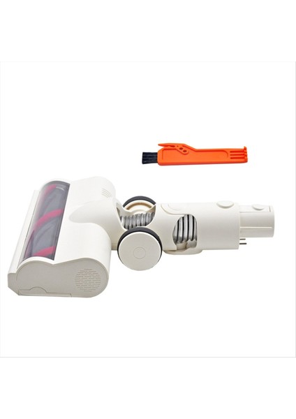 Dreame R10 R20 R30 T20 T30 T20PRO S10 Z30 V12S V16S V6 V8 V11 V12 H30 Elektrikli Zemin Fırçası Aksesuarları (Yurt Dışından)