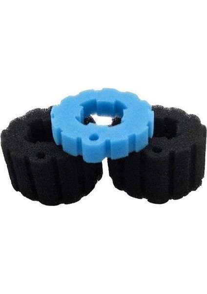 Filtre Süngeri Yedek Emme Süngeri Filtresi - Etkili Filtre Aksesuarları Kanalizasyon Emme Araçları Süngeri (Yurt Dışından)