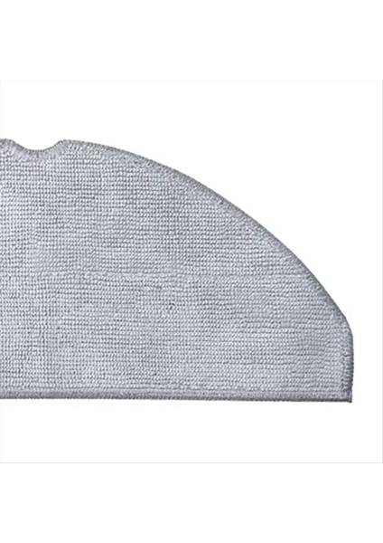 Roborock Q7 M5 / Q7 L5 / Q7 Tf / Q7B / Q7T Plus Robot Süpürge Için Yeniden Kullanılabilir Yıkanabilir Paspas Bezi (Yurt Dışından) fiyatları