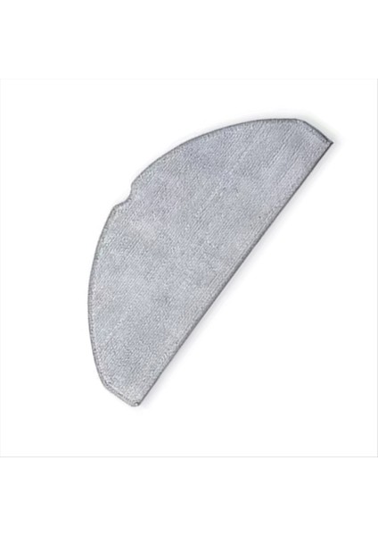 Roborock Q7 M5 / Q7 L5 / Q7 Tf / Q7B / Q7T Plus Robot Süpürge Için Yeniden Kullanılabilir Yıkanabilir Paspas Bezi (Yurt Dışından) modelleri