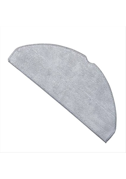 Roborock Q7 M5 / Q7 L5 / Q7 Tf / Q7B / Q7T Plus Robot Süpürge Için Yeniden Kullanılabilir Yıkanabilir Paspas Bezi (Yurt Dışından) fırsatları