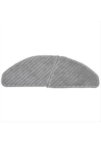 S8 S8 + Robotik Elektrikli Süpürge Parçaları Ana Silindir Fırça Yan Fırça Için Paspas Bezi Değiştirme (Yurt Dışından) fırsatları