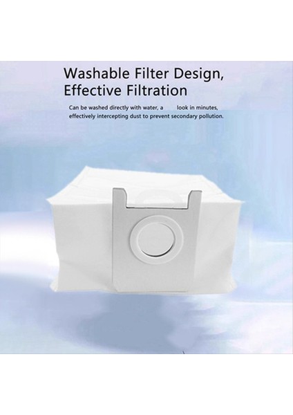 Roıdmı Eve Max Elektrikli Süpürge Yedek Parça Seti Için 13 Adet Temizleyici Parça Değişimi (Yurt Dışından) fırsatları