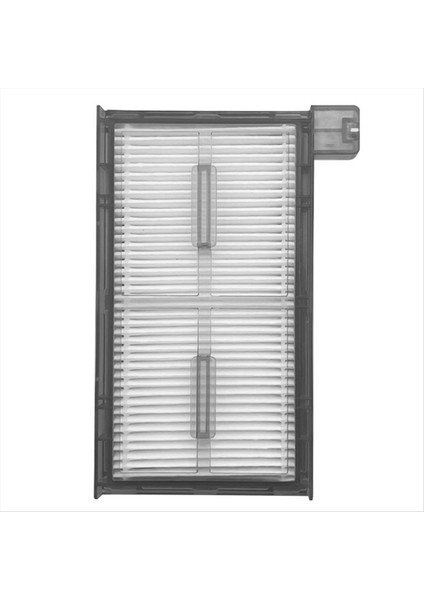 Eufy X8PRO Robot Süpürme Aksesuarları Ana Silindir Fırça Filtre Elemanı Hepa Paspas Toz Torbası Yedek Fırça (Yurt Dışından) fiyatları