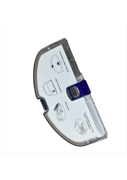 Narwal Freo J4 / J5 Toz Kutusu, Toz Haznesi, Toz Kabı Parçası, Robot Süpürge Aksesuarı Için Uygundur (Yurt Dışından) modelleri