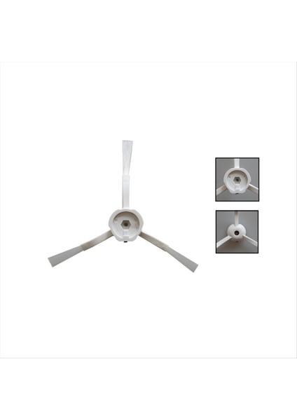 Roborock P10 PRO/P10S Yedek Parçalar Için 26 Parça Fırça Hepa Filtre Paspas Bezi Toz Torbası Verimli Temizlik Aksesuarları (Yurt Dışından) fiyatları