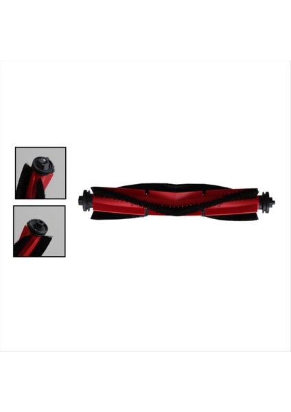 Roborock P10 PRO/P10S Yedek Parçalar Için 26 Parça Fırça Hepa Filtre Paspas Bezi Toz Torbası Verimli Temizlik Aksesuarları (Yurt Dışından) fırsatları