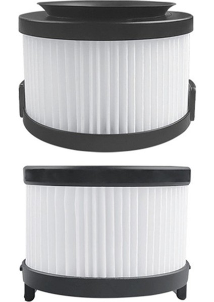 Levoit Vortexiq 40-Rf Ev Temizleyici Filtresi Için Temizleme Fırçalı 4 Ön Filtre ve 2 Son Filtre (Yurt Dışından) modelleri