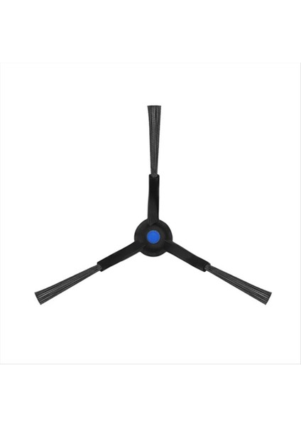 Ecovacs Debot N30 Omni / N30 Pro Omni Gelişmiş Temizlik Verimliliği Için 12 Adet Yan Fırça Yedeği (Yurt Dışından) modelleri