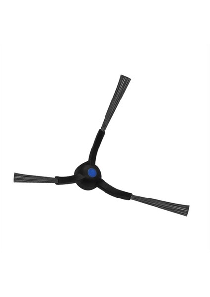 Ecovacs Debot N30 Omni / N30 Pro Omni Gelişmiş Temizlik Verimliliği Için 12 Adet Yan Fırça Yedeği (Yurt Dışından) fırsatları