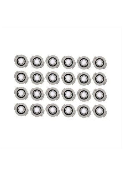 Roborock S5MAX Su Çekirdeği Yedek Sarf Malzemeleri Süpürge Sarf Malzemeleri (Yurt Dışından)