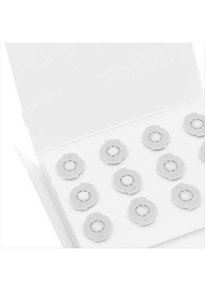 Roborock S5MAX Su Çekirdeği Yedek Sarf Malzemeleri Süpürge Sarf Malzemeleri (Yurt Dışından) modelleri