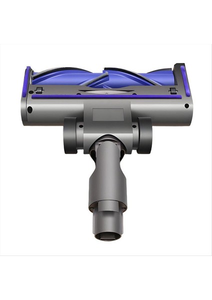 Dyson V7 V8 V10 V11 V15 Sert Zemin Halı Aparatı LED Işıklı V Şeklinde Türbin Kıl Temizleme Fırçası Başlığı (Yurt Dışından) modelleri