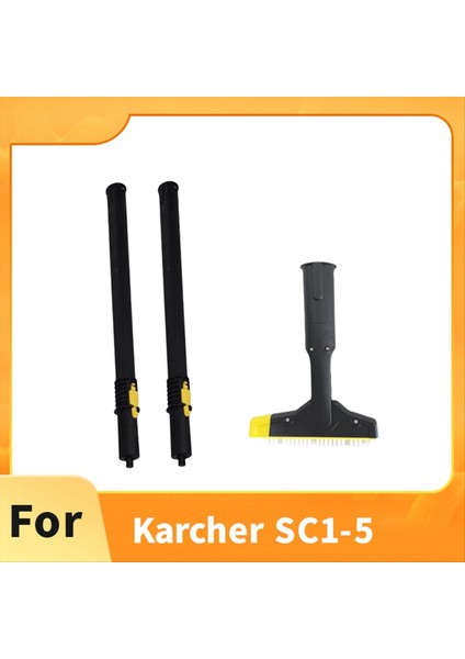 Karcher Sc1-5 2.863-334.0 Için Uzatma Çubuklu Xxl Derz Fırçası, Fayans ve Çimento Yüzeylerinde Verimli Temizlik Için Derz Fırçası (Yurt Dışından) fırsatları