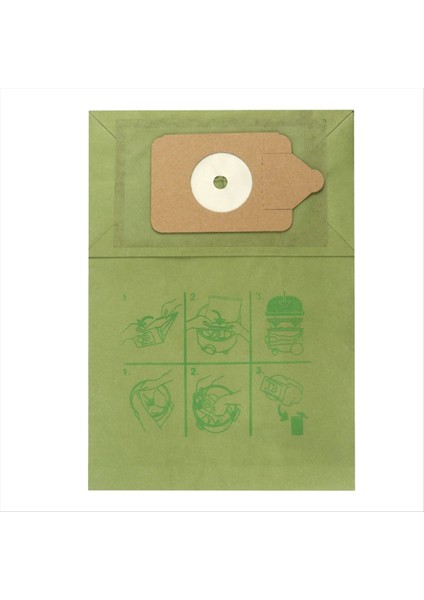 Numatic Hoover NUMBAG1000 Süpürge Aksesuarları Için 10 Adet Toz Torbası Uzun Ömürlü ve Iyi Çalışacak Şekilde Üretilmiştir (Yurt Dışından) fırsatları