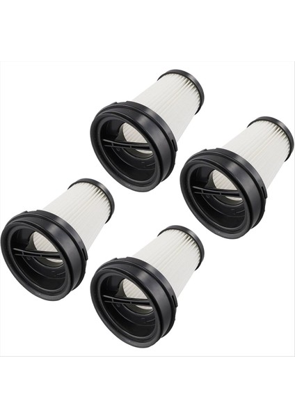 Grundig VCH9632 VCH9629 VCH9630 VCH9631 VCH9932 Için 4 Adet Vakum Filtresi VRT61814VB VRT61814VR Yıkanabilir Filtre (Yurt Dışından) fiyatları