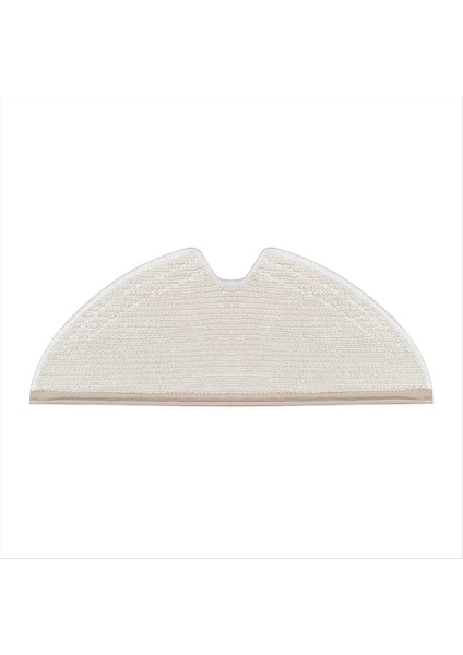 Q8 Max, Q8 Max+, Q5 Pro, Q5 Pro+ Robotlar Için Aksesuar Kiti Vakum Ana Yan Fırça Filtresi Paspas Bezi Toz Torbası (Yurt Dışından) fiyatları