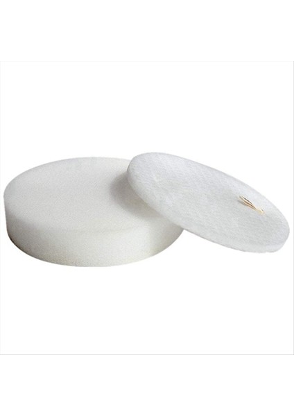 10 Adet Filtre Pamuk AZ2001 AZ2002 AZ2000 AZ2000W Elektrikli Kaldırma-Dikey Vakum Için Uyumlu (Yurt Dışından) modelleri