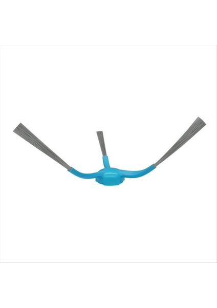 Conga 8290 Süpürme Robotu Aksesuarları Için 16 Adet Ana Yan Fırça Toz Torbası Paspas Temizleyici Parça Değişimi (Yurt Dışından) modelleri