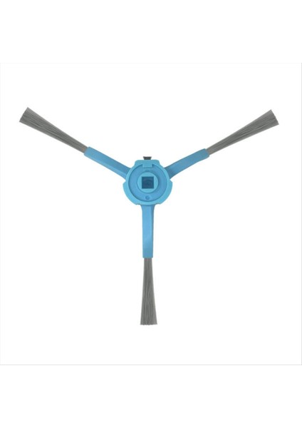 Conga 8290 Süpürme Robotu Aksesuarları Için 16 Adet Ana Yan Fırça Toz Torbası Paspas Temizleyici Parça Değişimi (Yurt Dışından) fırsatları